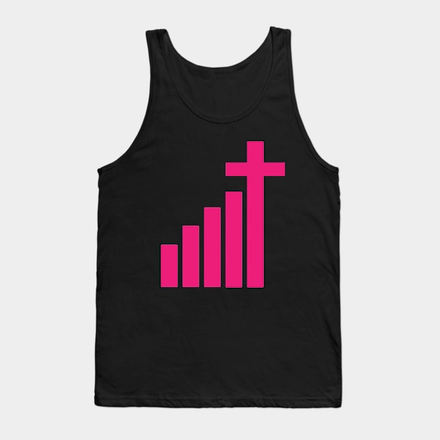 Christian Tank Top by theshop